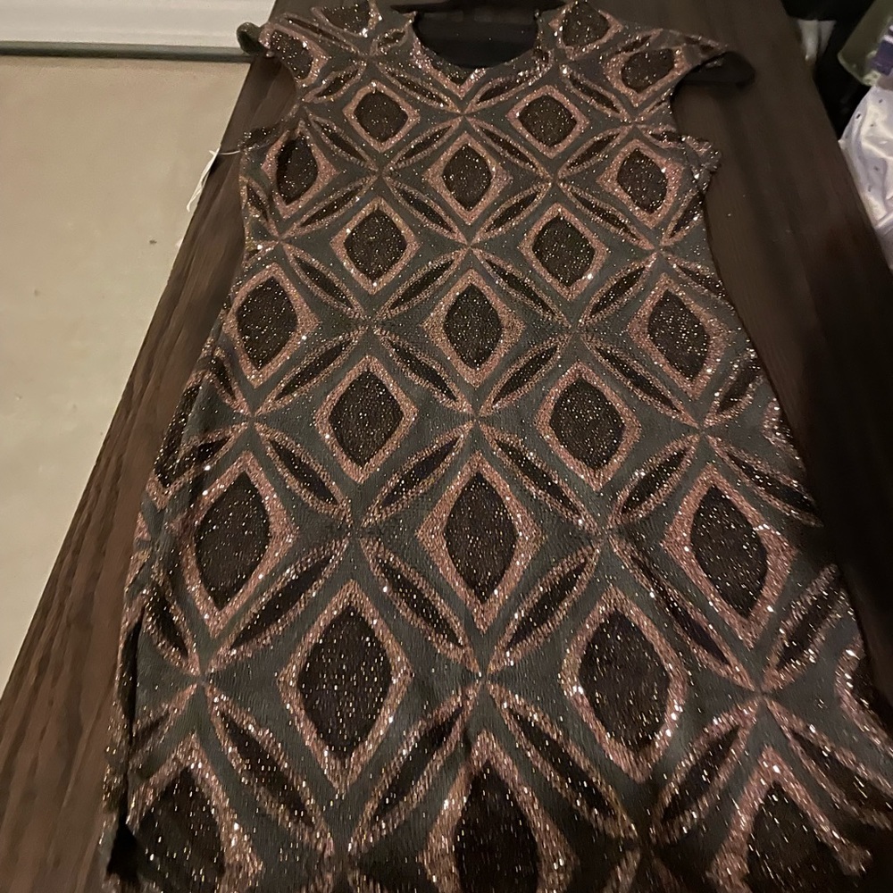 Agave dress